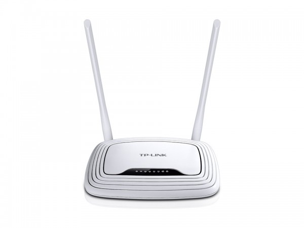 TP-Link TL-WR843N Router