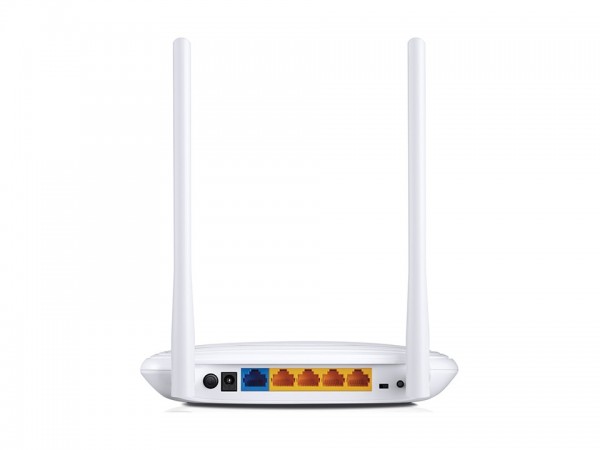 TP-Link TL-WR843N Router