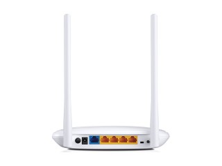 TP-Link TL-WR843N Router