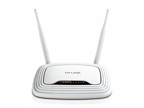 TP-Link TL-WR843ND Router