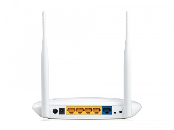 TP-Link TL-WR843ND Router