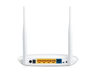 TP-Link TL-WR843ND Router