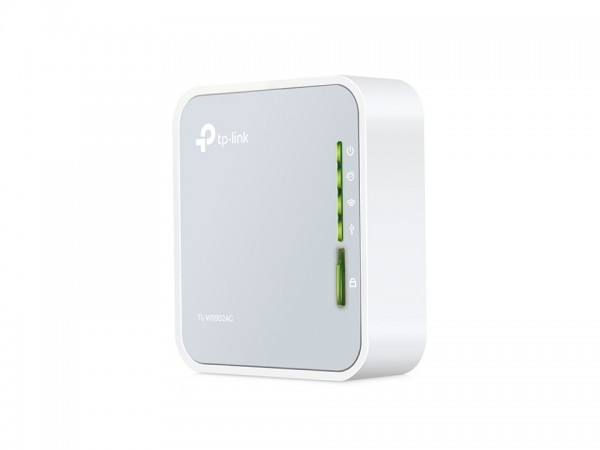 TP-Link TL-WR902AC Router