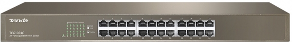 Tenda TEG1024G Switch