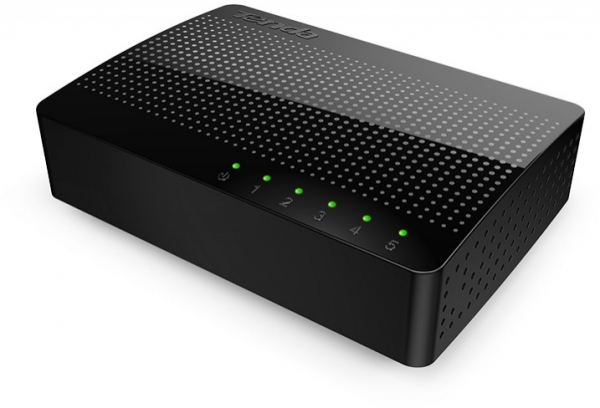 Tenda SG105 Switch
