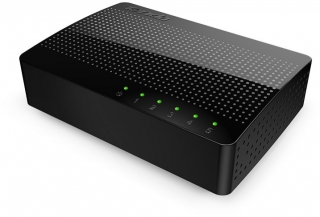 Tenda SG105 Switch