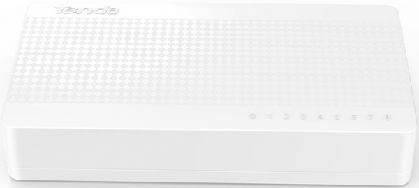 Tenda S108 Switch