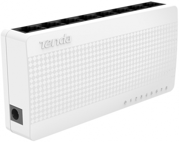 Tenda S108 Switch