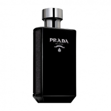 Prada L'homme Intense EDP 50 ml Erkek Parfümü resim