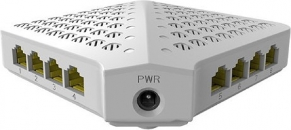 Tenda SG80 Switch
