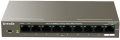 Tenda TEF1109P-8-63W resim