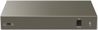 Tenda TEF1109P-8-63W Switch