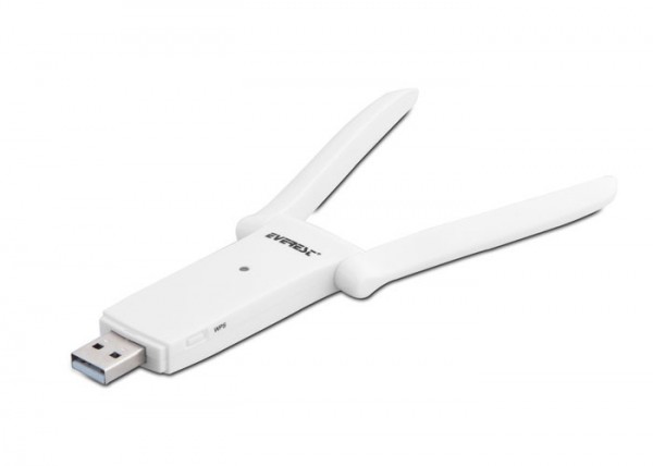 Everest EWN-322 Kablosuz Ağ Adaptörü