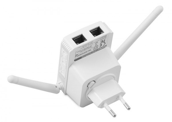 Everest EWR-N501 Repeater