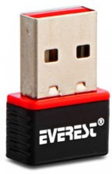 Everest Ewn-760N Kablosuz Ağ Adaptörü