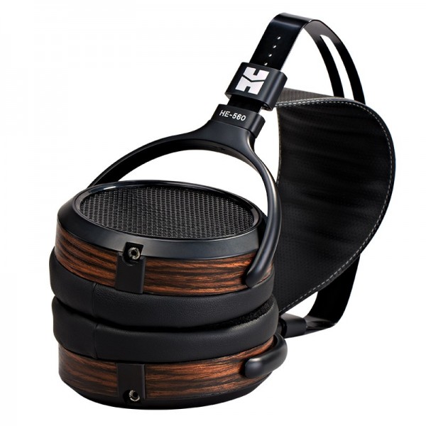 Hifiman HE560 Kablolu Kulaklık