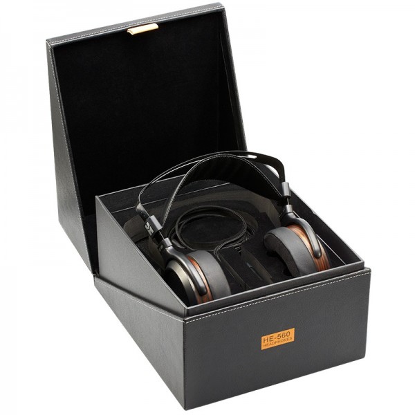 Hifiman HE560 Kablolu Kulaklık