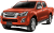 2018 Isuzu D-Max 1.9D 164 BG V-Go (4x2)