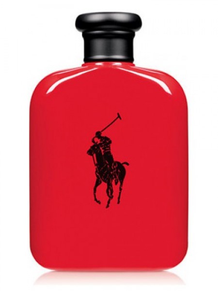 Ralph Lauren Polo Red EDT 125 ml Erkek Parfümü