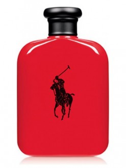 Ralph Lauren Polo Red EDT 125 ml Erkek Parfümü