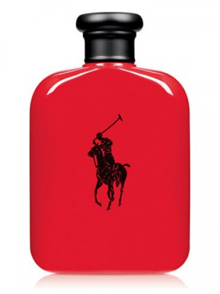 Ralph Lauren Polo Red EDT 75 ml Erkek Parfümü