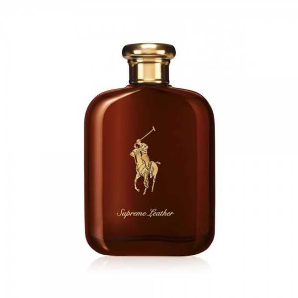 Ralph Lauren Polo Supreme Leather EDP 125 ml Erkek Parfümü