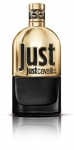 Roberto Cavalli Just Cavalli Gold EDP 50 ml Erkek Parfümü resim