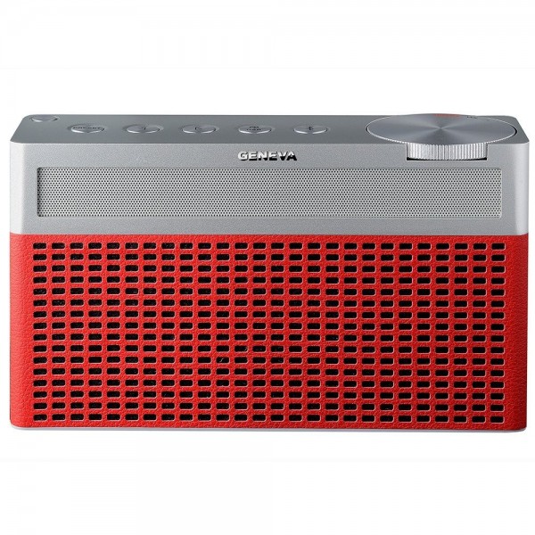 Geneva Touring/S Bluetooth Hoparlör (170 mm)
