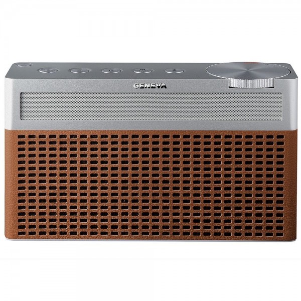Geneva Touring/S Bluetooth Hoparlör (170 mm)
