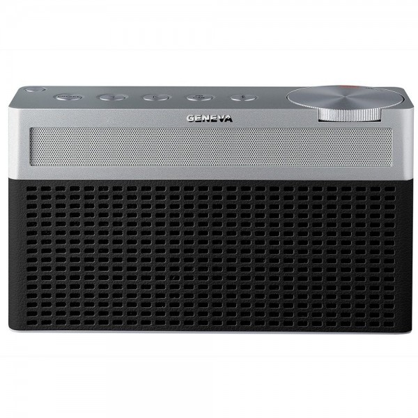 Geneva Touring/S Bluetooth Hoparlör (170 mm)