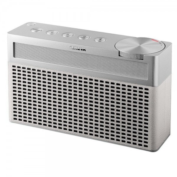 Geneva Touring/S Bluetooth Hoparlör (170 mm)