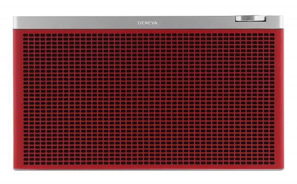 Geneva Touring/M Bluetooth Hoparlör (260 mm)