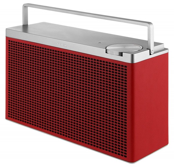 Geneva Touring/M Bluetooth Hoparlör (260 mm)