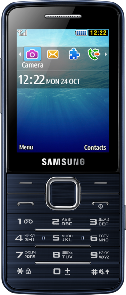 Samsung S5611