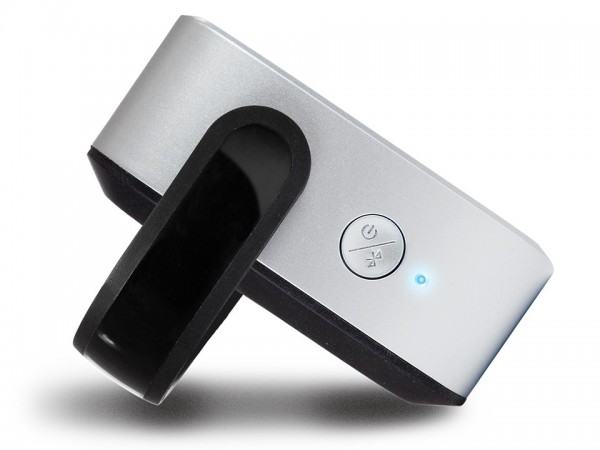 TP-Link BS1001 Groovi Ripple Bluetooth Hoparlör