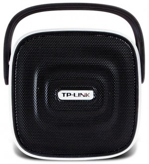 TP-Link BS1001 Groovi Ripple Bluetooth Hoparlör