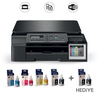 Brother DCP-T510W Yazıcı