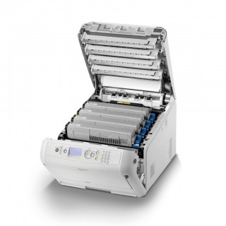 OKI C823dn Yazıcı