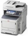 OKI MB760dn resim