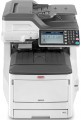OKI MC873dn resim