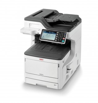 OKI MC873dn Yazıcı