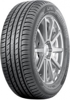 Nokian iLine 195/60 R15 88H Yaz Lastiği