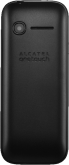 Alcatel Onetouch 1052D