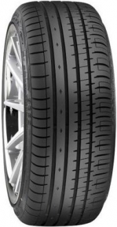 Accelera PHI R 185/35 R17 82V Yaz Lastiği