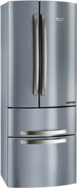 Hotpoint-Ariston 4D X T (TVZ)/HA Buzdolabı