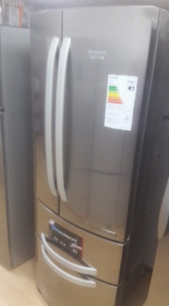 Hotpoint-Ariston 4D X T (TVZ)/HA Buzdolabı