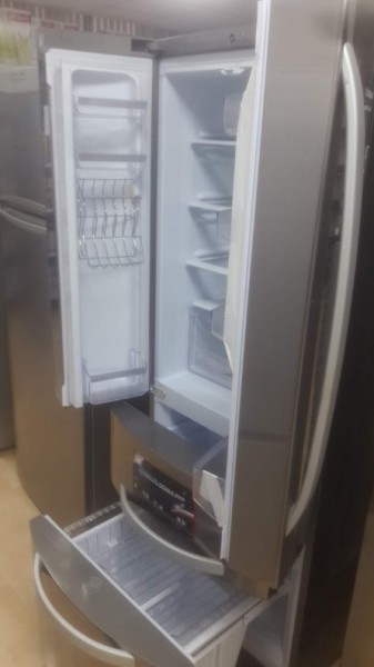 Hotpoint-Ariston 4D X T (TVZ)/HA Buzdolabı