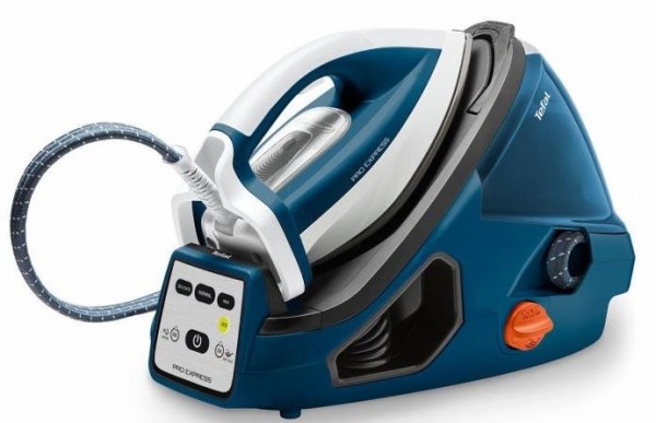 Tefal GV7860 Buhar Kazanlı Ütü