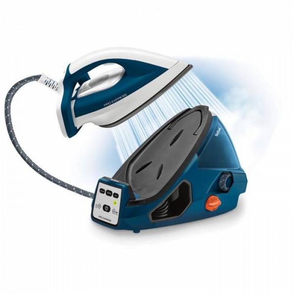 Tefal GV7860 Buhar Kazanlı Ütü