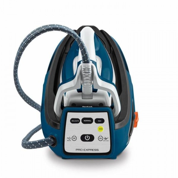 Tefal GV7860 Buhar Kazanlı Ütü